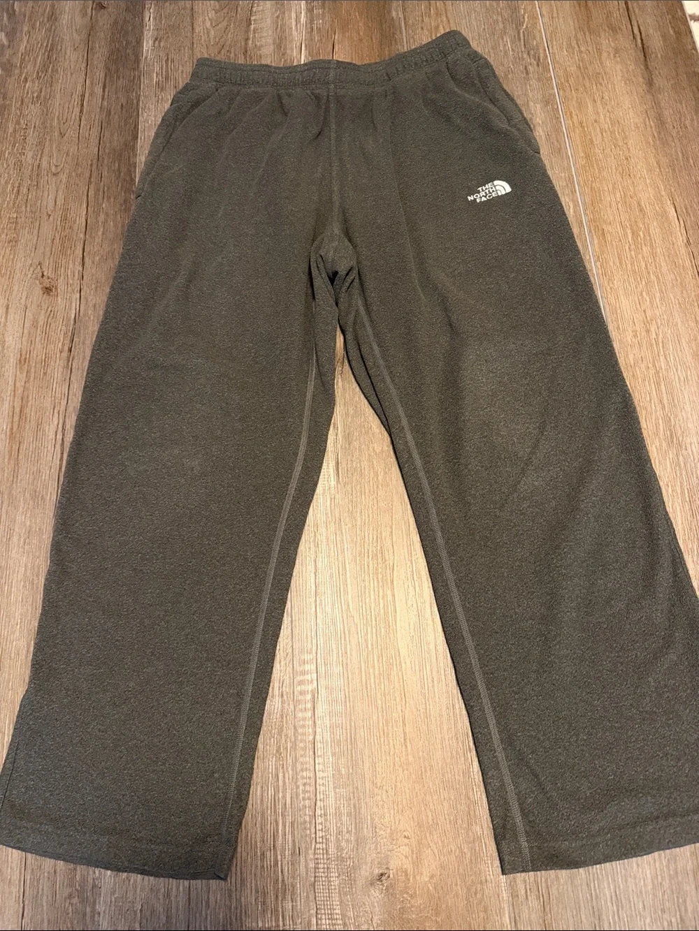The North Face Polartec Men’s Fleece Joggers